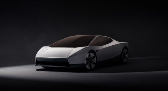 Tesla Roadster