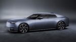 Jaguar Type 01