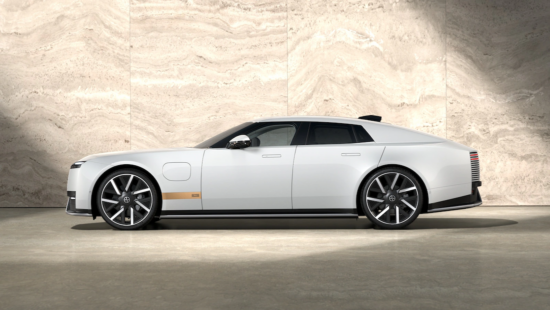 Jaguar Type 01