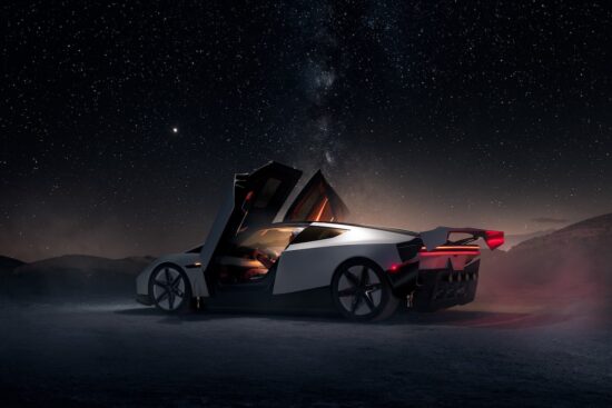Tesla Roadster